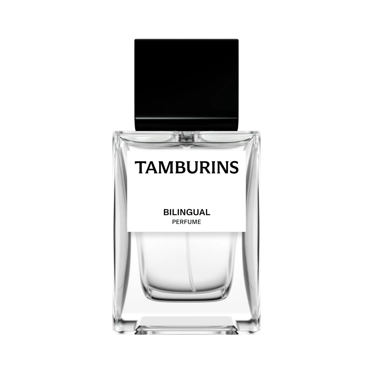 香水BILINGUAL 50mL - tamburins - 美妆| 韩际新世界免税店
