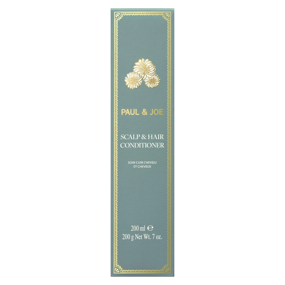 신세계인터넷면세점-폴앤조-Hair_care-두피 & 헤어 컨디셔너 200ml