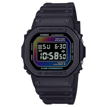 DW-5600RW-1DR 남성