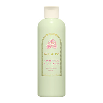 Glossy Hair Conditioner 300ml