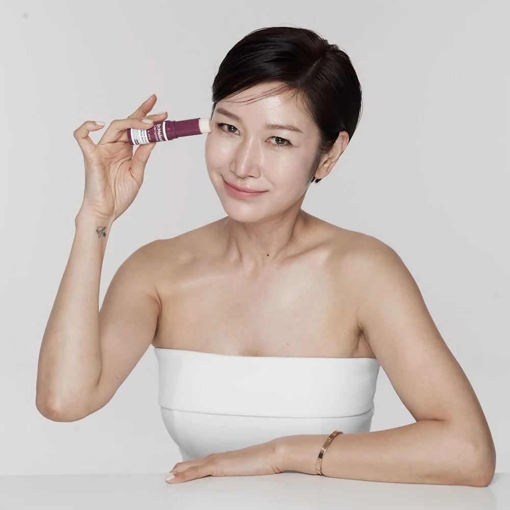 신세계인터넷면세점-닥터멜락신-FacialCare-시멘리트 칼슘 볼륨 멀티 밤 9g