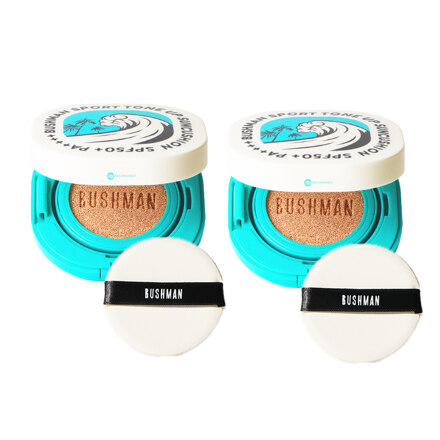 스포츠 톤업 선쿠션 15g SPF50+ PA++++ 2개입