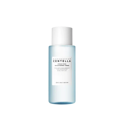 Madagascar Centella Hyalu-Cica Brightening Toner 210 mL