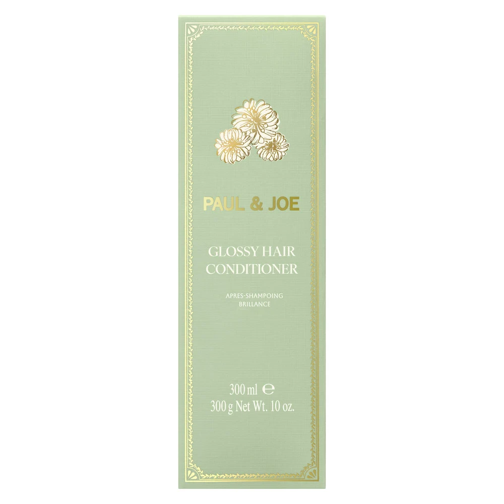 신세계인터넷면세점-폴앤조-Hair_care-글로시 헤어 컨디셔너 300ml