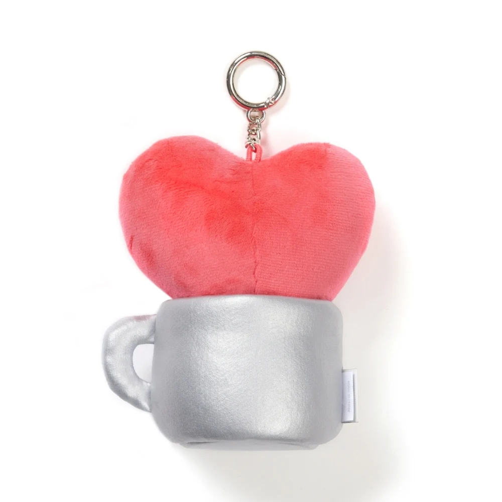 신세계인터넷면세점-스노우피크-Fashion_Accessories-26M [스노우피크] BT21_ 타타 키링