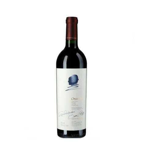 [결제할인포인트]OPUS ONE 2019 750ml