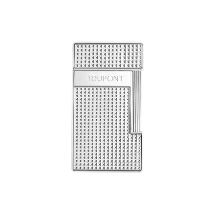 028120 SLIMMY LIGHER SILVER
