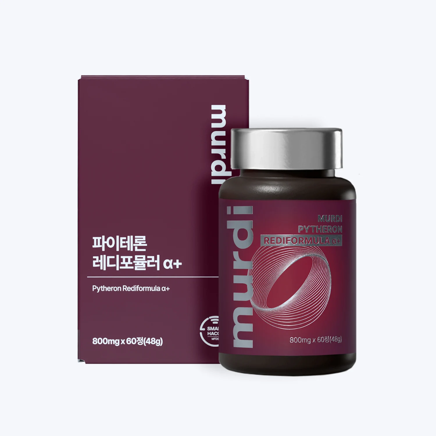 신세계인터넷면세점-뮤르디-뮤르디 파이테론 레디포뮬러 α+