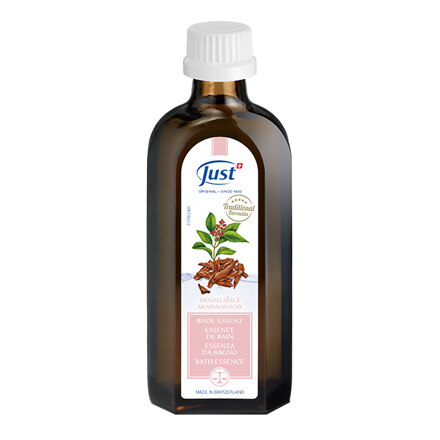 샌달우드 바스에센스 125ml