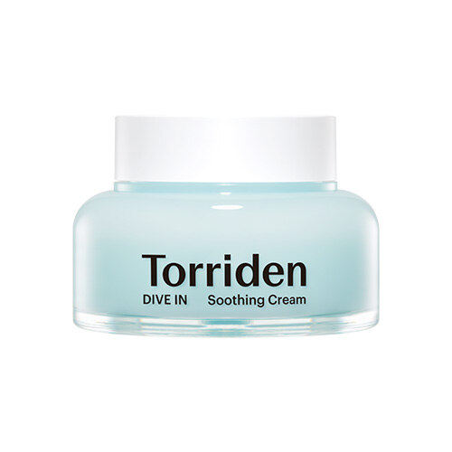 韩际新世界网上免税店-TORRIDEN--Dive-in low molecular hyaluronic acid soothing cream 100 ml 面霜