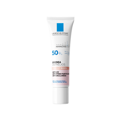 유비데아 톤업 로지SPF50+ 30ml