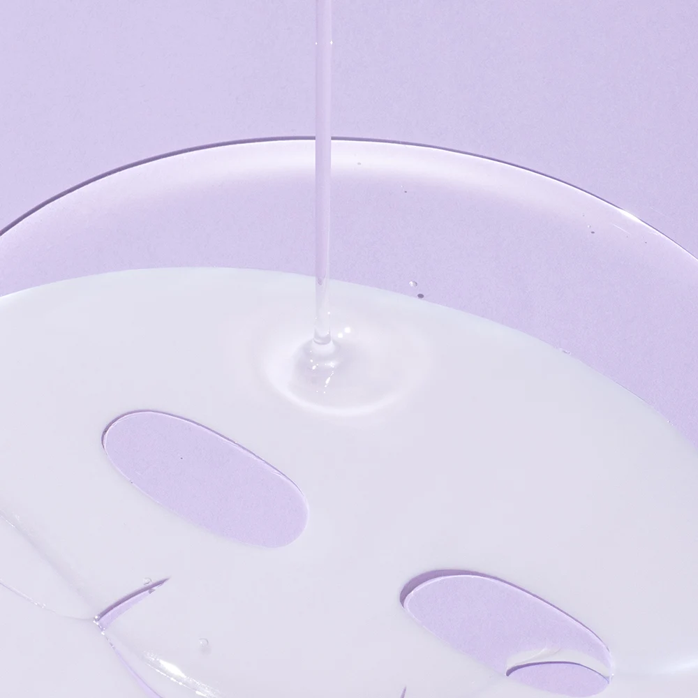 신세계인터넷면세점-아리얼-FaceMasksTreatments-엑스퍼트 펩타이드 콜라겐 겔 마스크_4매입