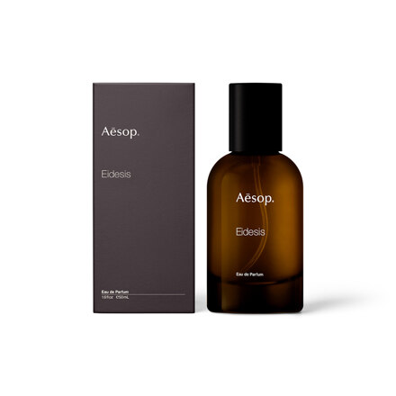 镜之密语香水 50mL