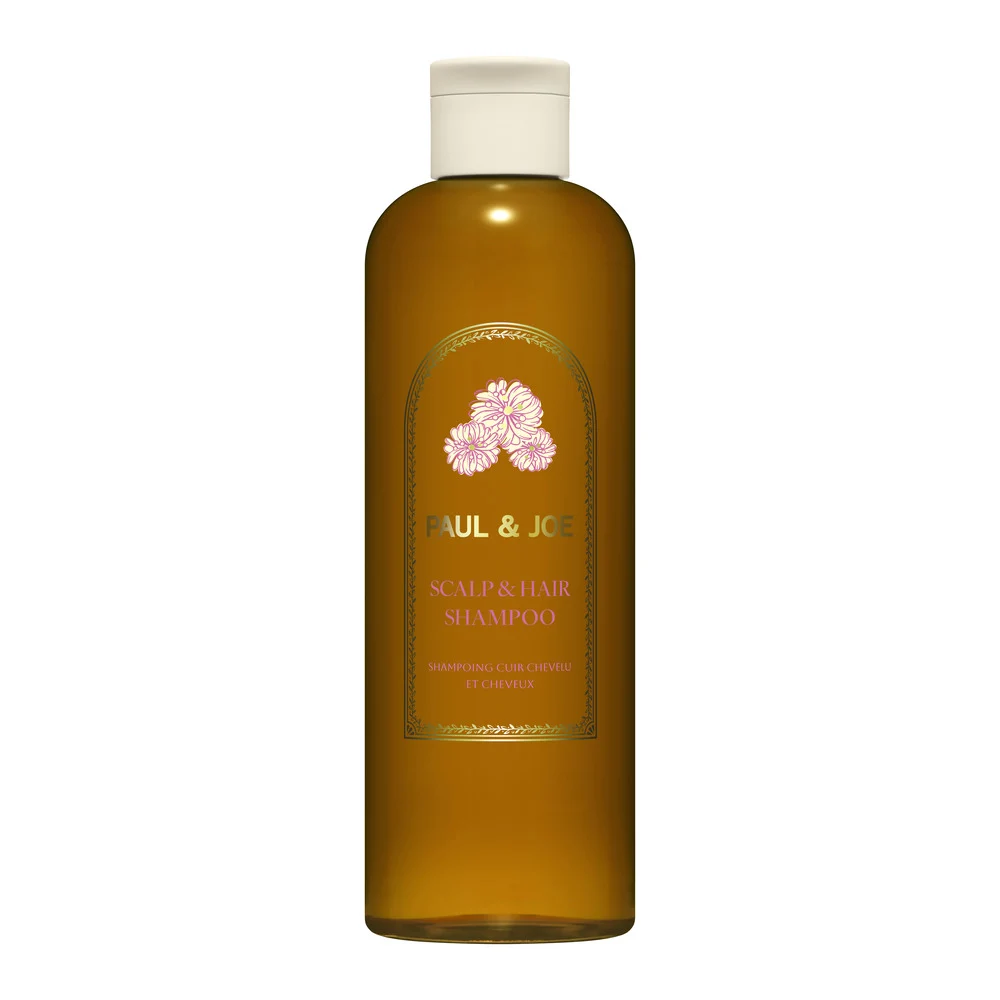 신세계인터넷면세점-폴앤조-Hair_care-두피 & 헤어 샴푸 300ml