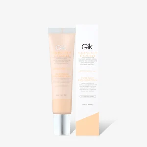 허스킨 파운데이션 40g