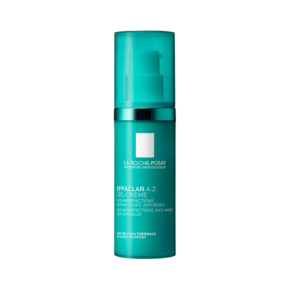 신세계인터넷면세점-라로슈포제-FacialCare-에빠끌라 A.Z 젤-크림 40ml