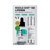 신세계인터넷면세점-브이티 코스메틱-FacialCare-리들샷 100 + R5 퍼밍 앰플 세트_30mL_2ea