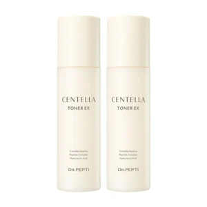 센텔라 토너 EX 180ml 듀오