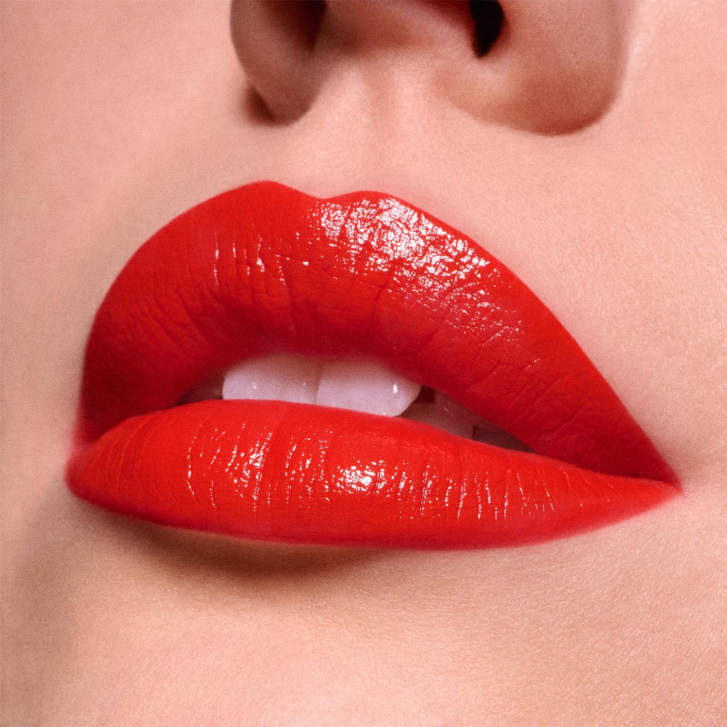 신세계인터넷면세점-맥-립메이크업-맥시멀 슬릭 새틴 립스틱 MACXIMAL SLEEK SATIN LIPSTICK #UNEXPECTED RED 3gm