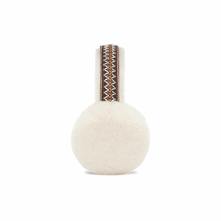 Tasman Sheepskin Earmuff-CHE-OS
