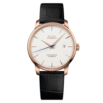 M0274083603100 / 바론첼리 크로노미터 40mm / 남성