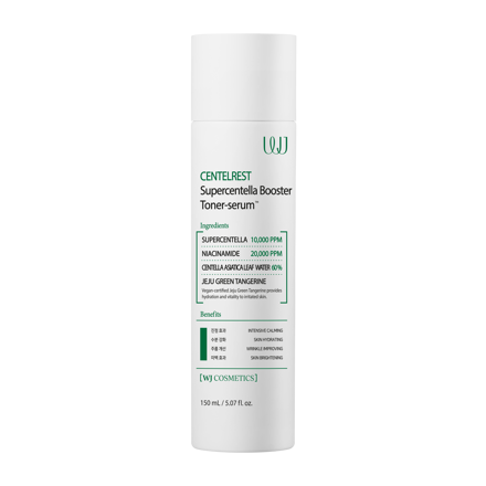 센텔레스트 슈퍼센텔라 부스터 토너세럼 150ml