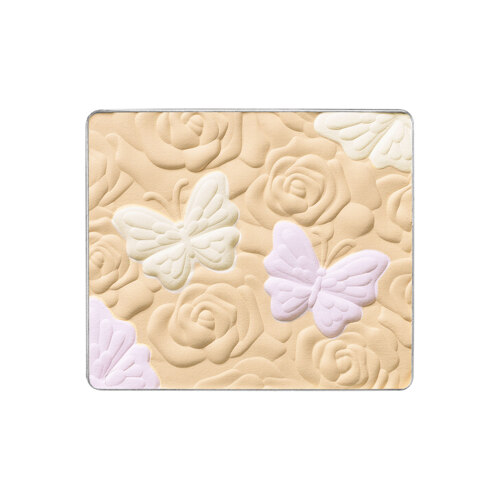 ROSE POWDER FOUNDATION