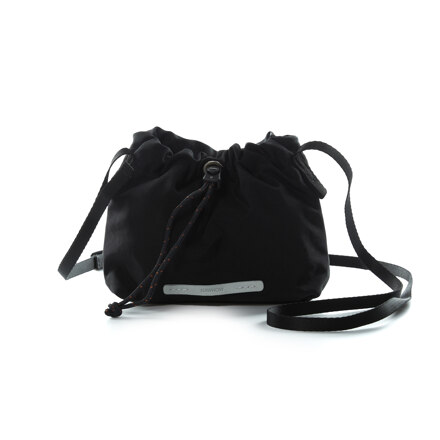 STRING MINI CROSS ep.2 766 BLACK