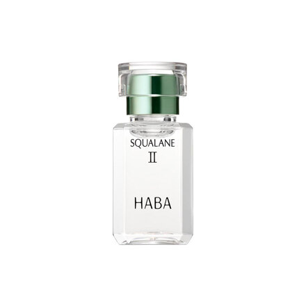 SQUALANE II