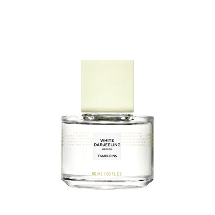 护发油 WHITE DAZZLING 50ML