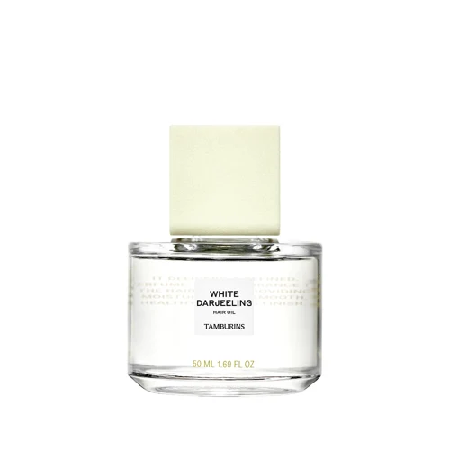 Hair Oil White Dazzling 50mL