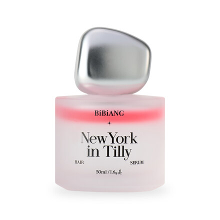 퍼퓸 헤어 미스트 세럼 뉴욕인틸리 50ml