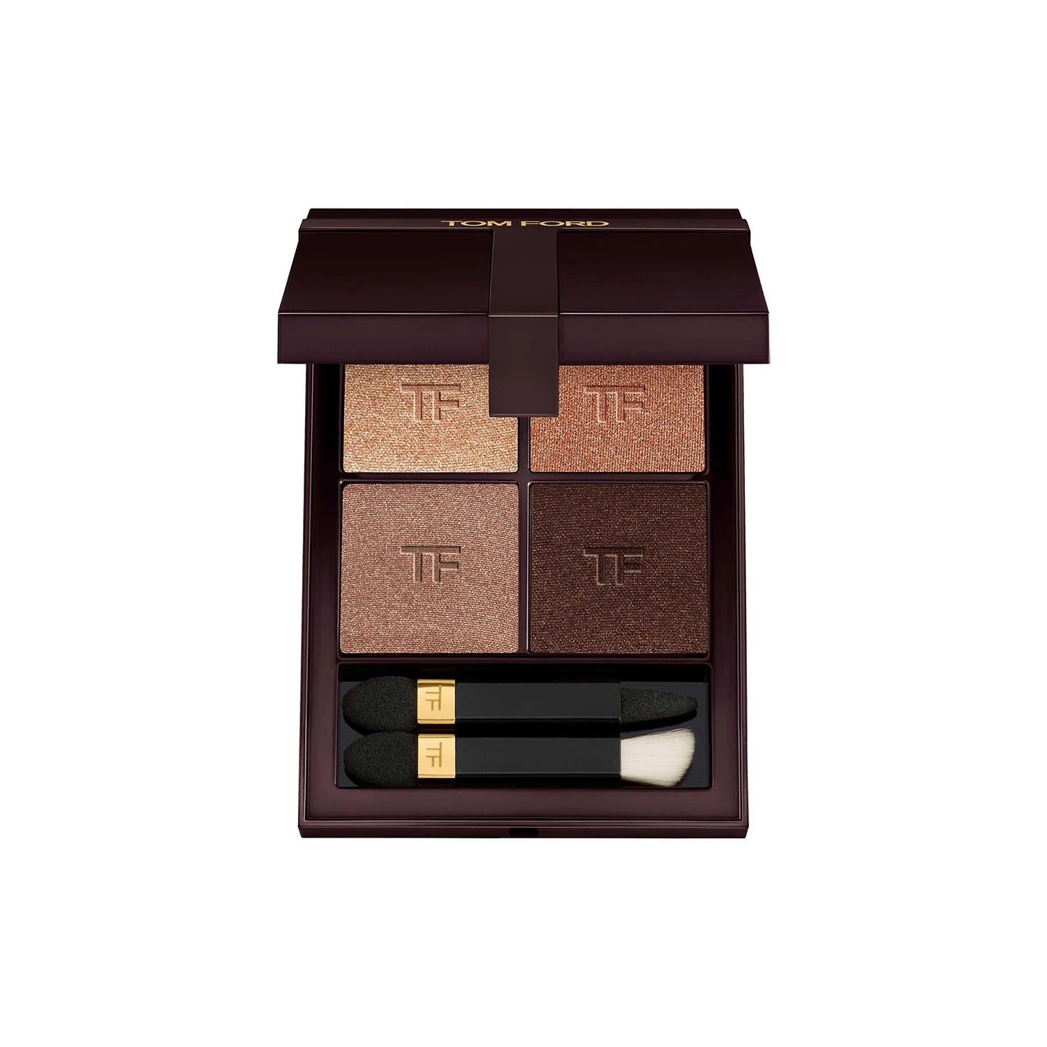 신세계인터넷면세점-톰 포드 뷰티-아이메이크업-RUNWAY EYE COLOR QUAD CRÈME #TIGER EYE 0.24oz