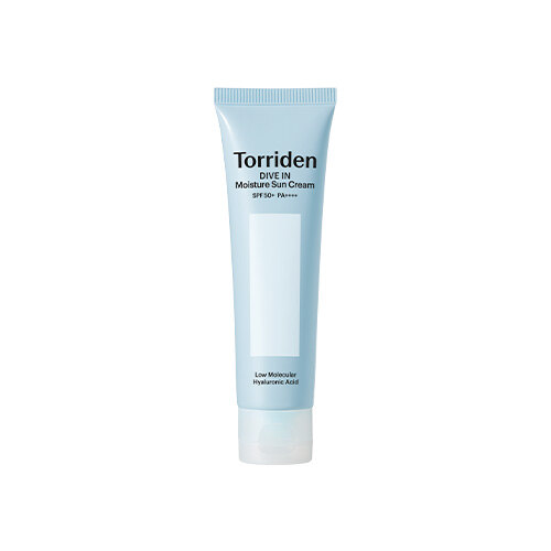 다이브인 워터리 모이스처 선크림 60ml