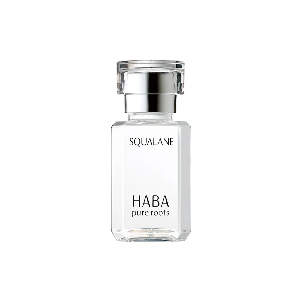 신세계인터넷면세점-하바-FacialCare-SQUALANE 15ml