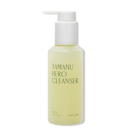 Tamanu Hero Cleanser 150 ml