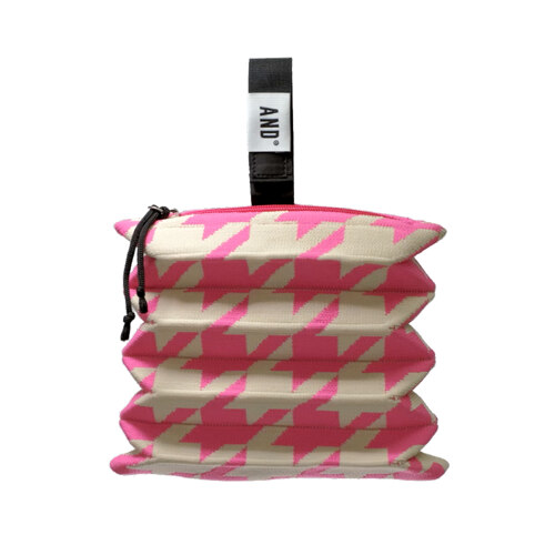 韩际新世界网上免税店-JOSEPH&STACEY-服饰-AND GOLF Play Pleats Hound Pink