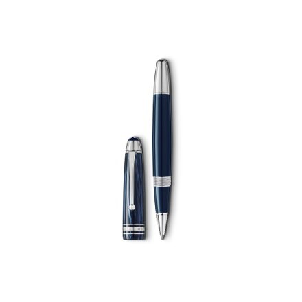 131339, Meisterstück Origin Collection LeGrand Rollerball Pen (大号钢笔)