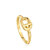 신세계인터넷면세점-토스-ring-Vermeil Small Ring TOUS MANIFESTO N10