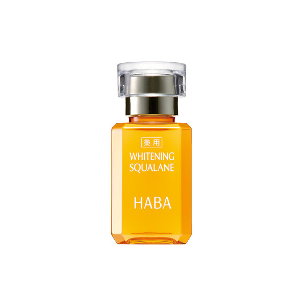 신세계인터넷면세점-하바-FacialCare-WHITENING SQUALANE 15ml