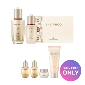 [免税专售]BICHUP JASAENG 2件套护肤套装