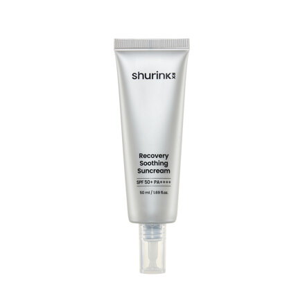 리커버리 수딩 선크림 50ml