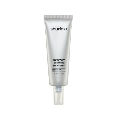 [Shinsegae Duty Free Exclusive]리커버리 수딩 선크림 50ml