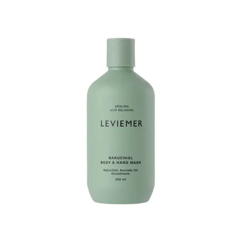신세계인터넷면세점-르비에메르-Shower-Bath-바쿠치올 바디 & 핸드워시 300ml