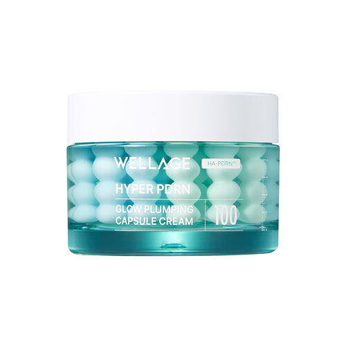 하이퍼 PDRN 글로우 플럼핑 캡슐 크림 50ml