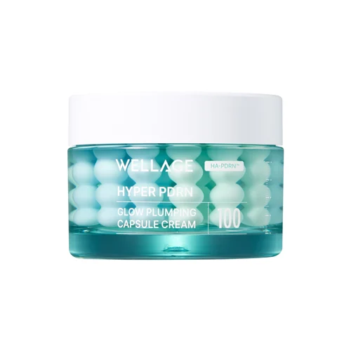 하이퍼 PDRN 글로우 플럼핑 캡슐 크림 50ml