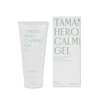 타마누 히어로 카밍젤 150ml