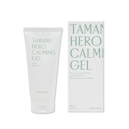 Tamanu Hero Camming Gel 150 ml
