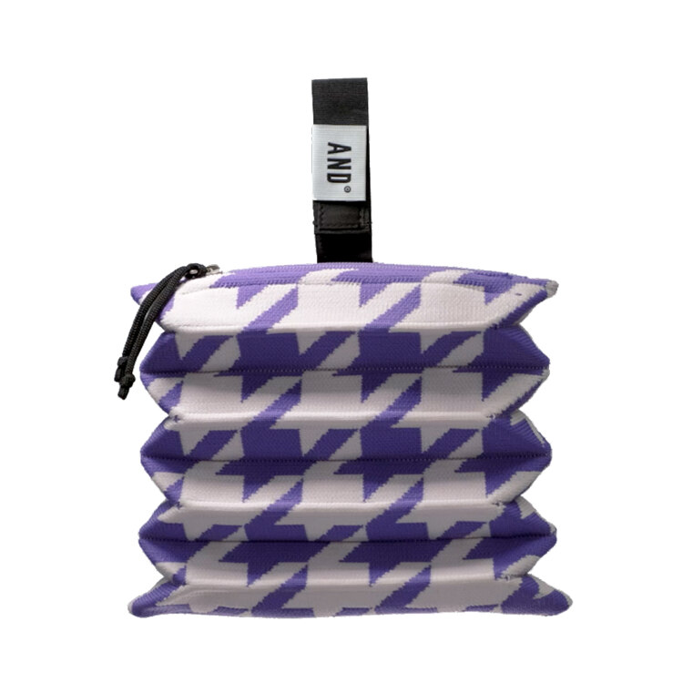韩际新世界网上免税店-JOSEPH&STACEY-服饰-AND GOLF Play Pleats Hound Purple
