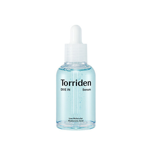 韩际新世界网上免税店-TORRIDEN--Dive-in low molecular hyaluronic acid Serum 50 ml 精华